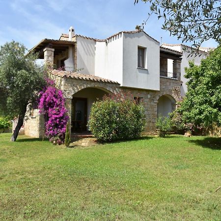 Villa Menhir ロッツォラーイ エクステリア 写真