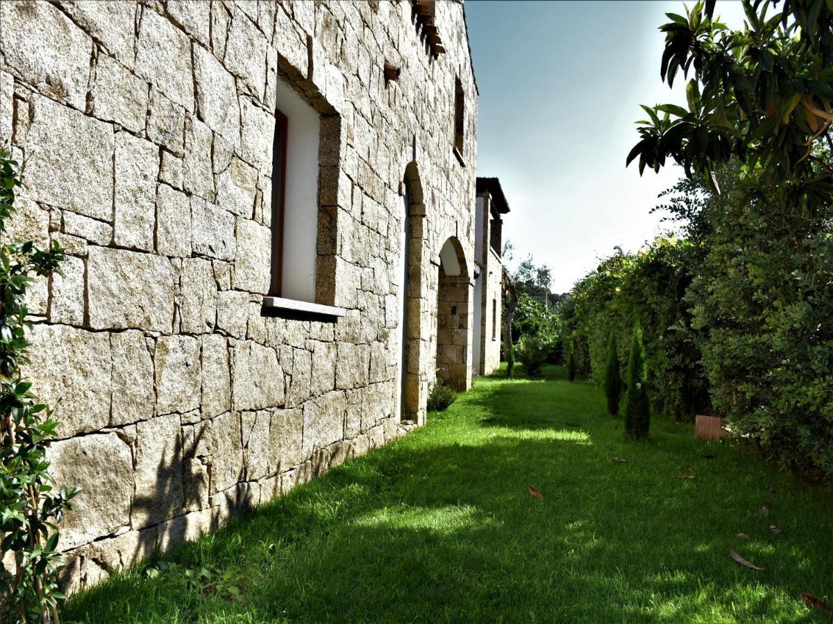 Villa Menhir ロッツォラーイ エクステリア 写真