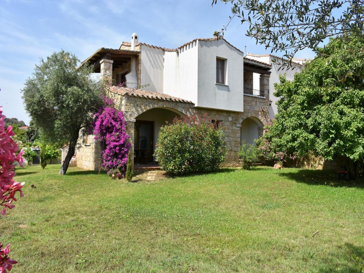 Villa Menhir ロッツォラーイ エクステリア 写真
