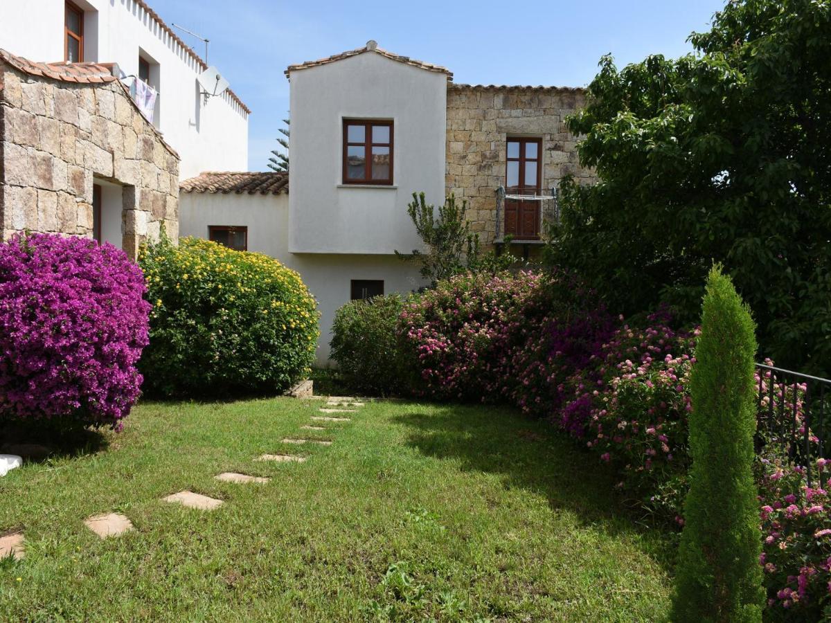 Villa Menhir ロッツォラーイ エクステリア 写真