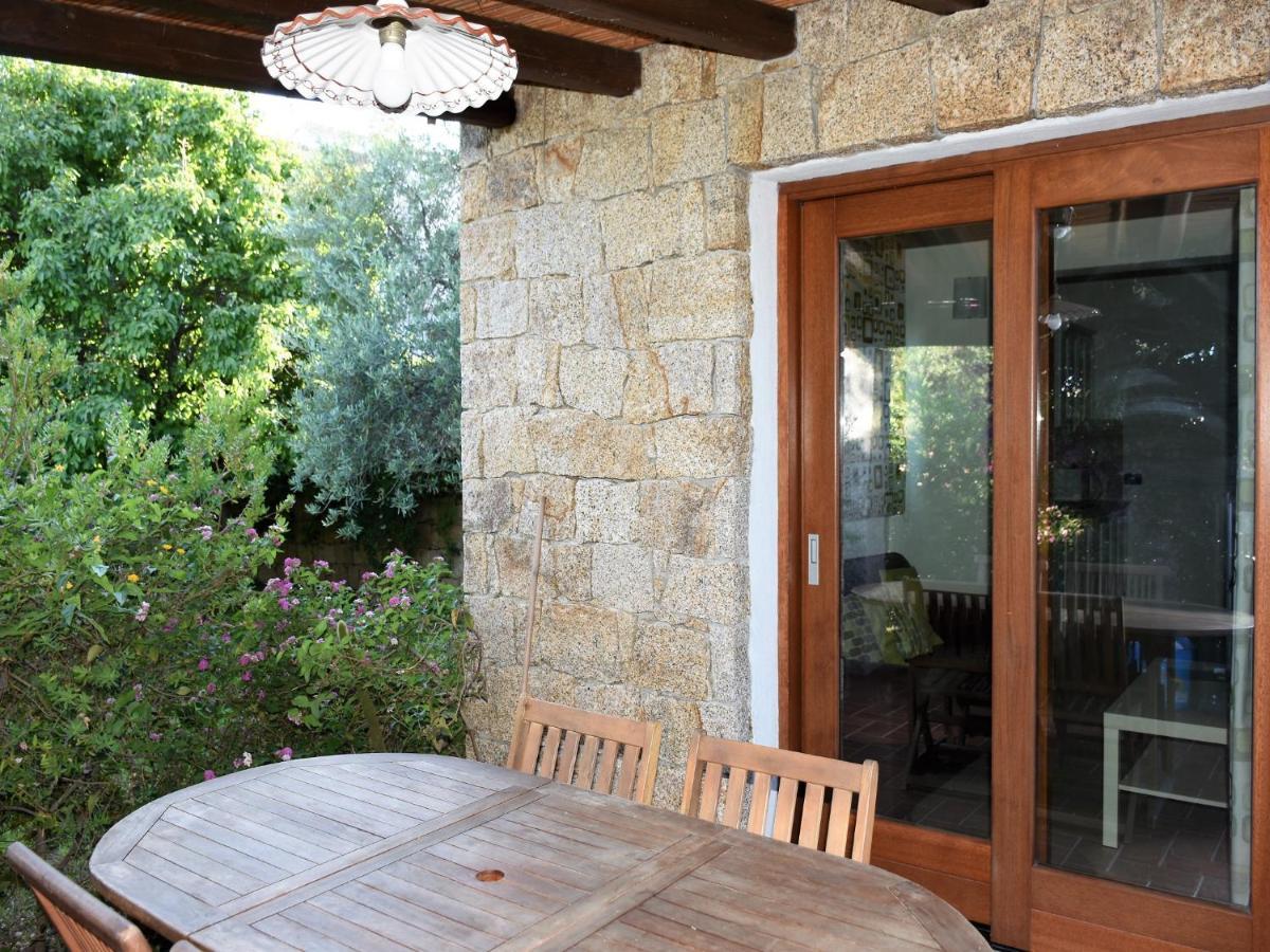 Villa Menhir ロッツォラーイ エクステリア 写真