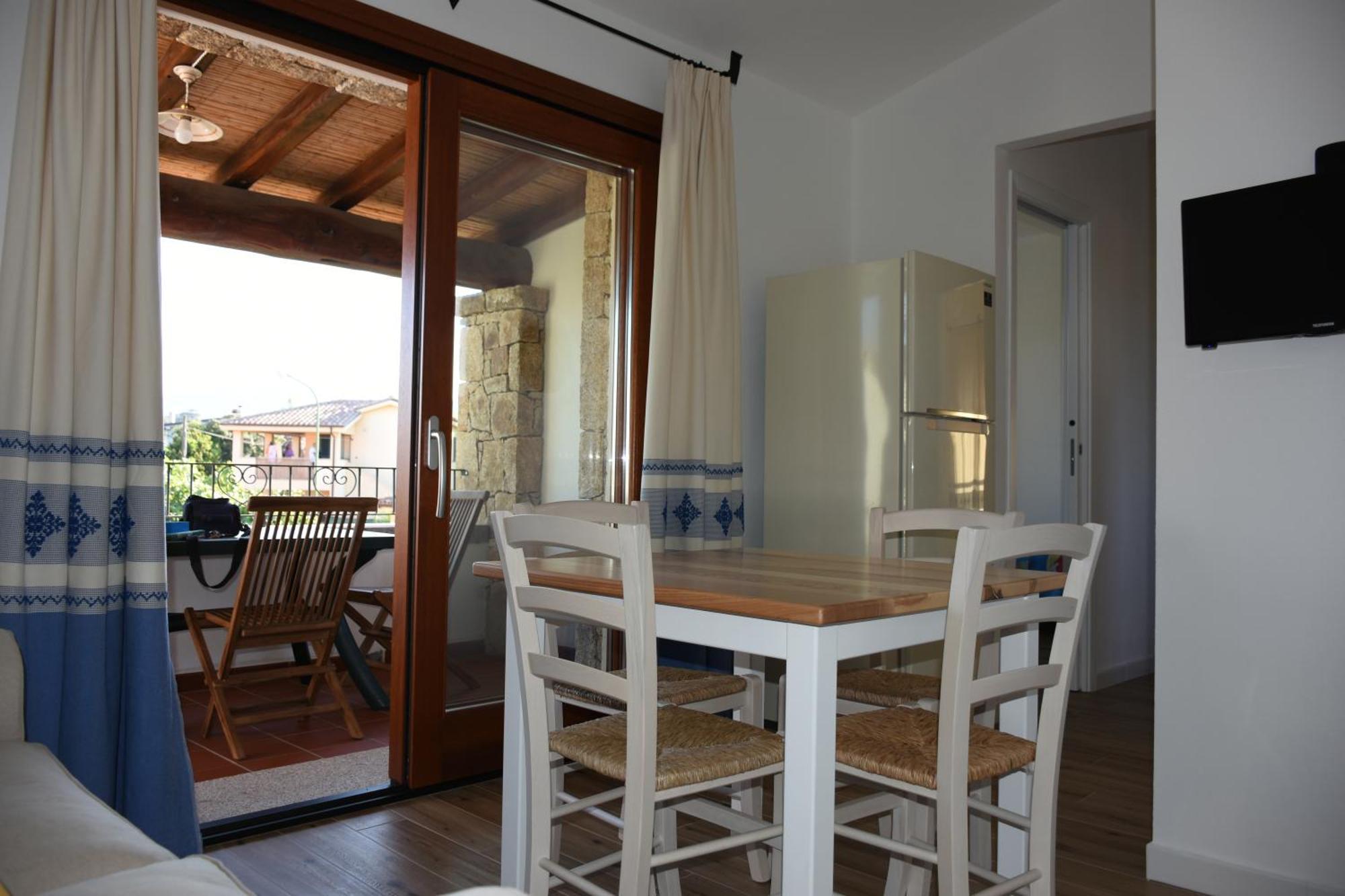 Villa Menhir ロッツォラーイ 部屋 写真