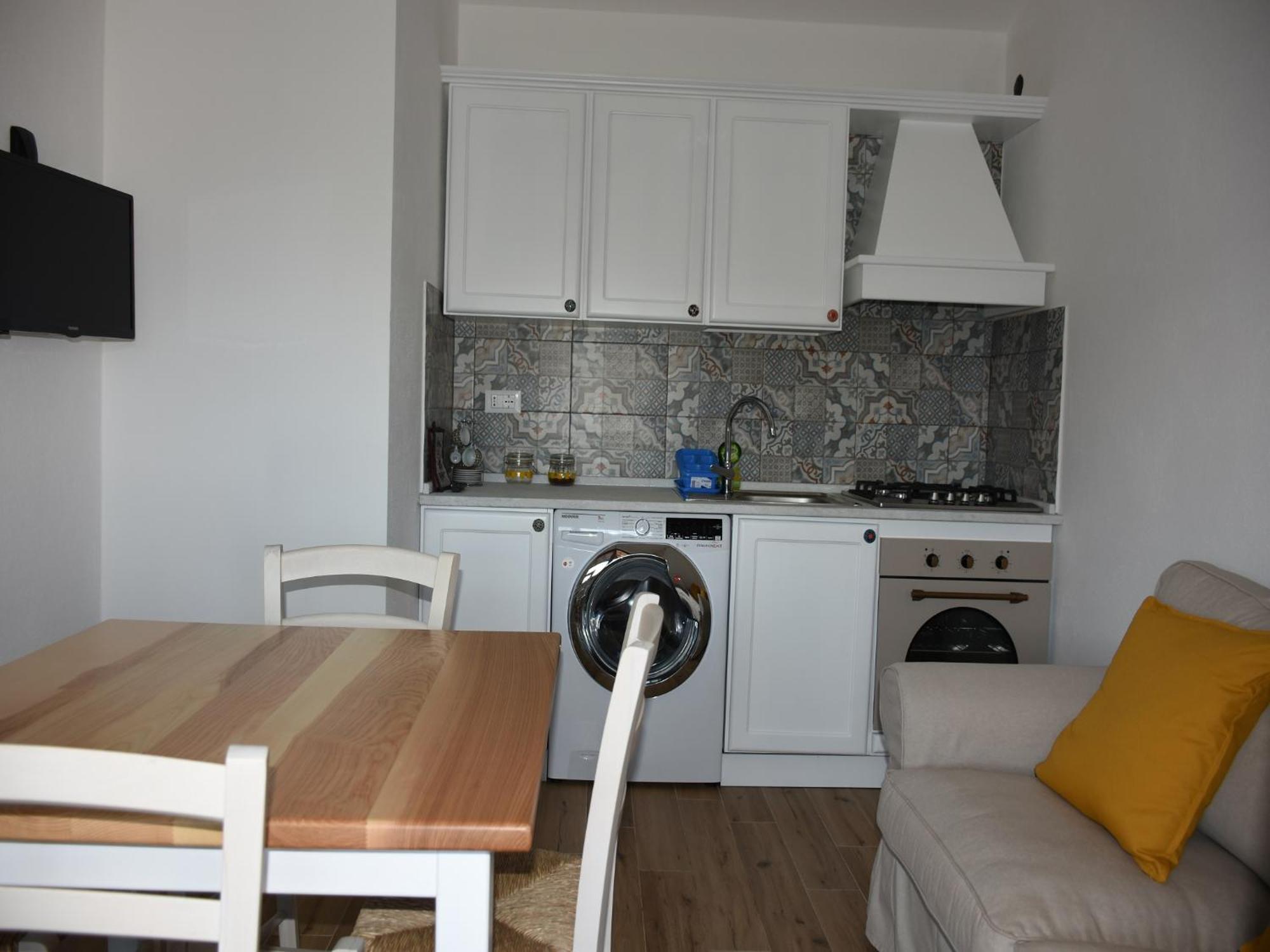 Villa Menhir ロッツォラーイ 部屋 写真