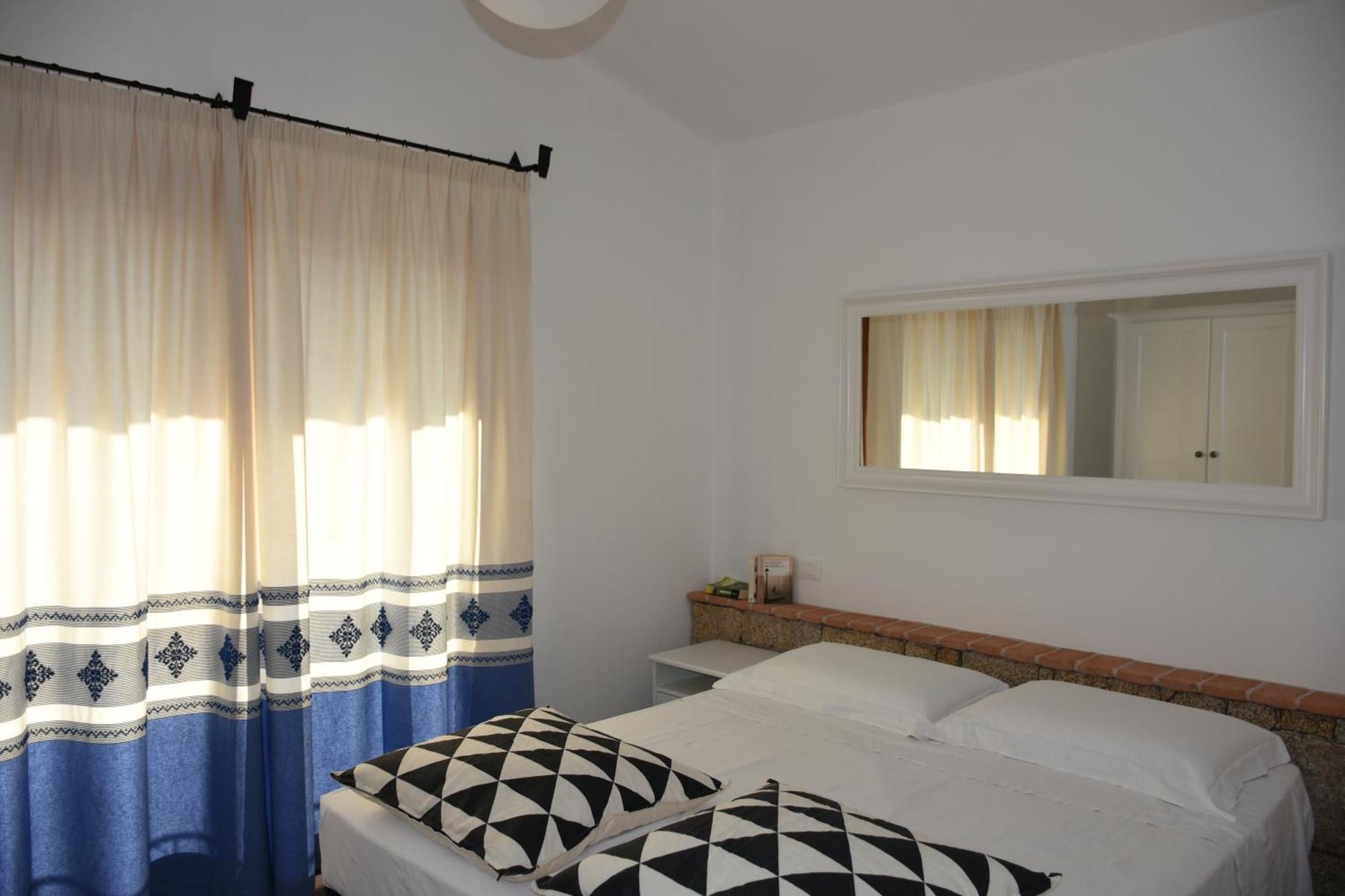 Villa Menhir ロッツォラーイ 部屋 写真