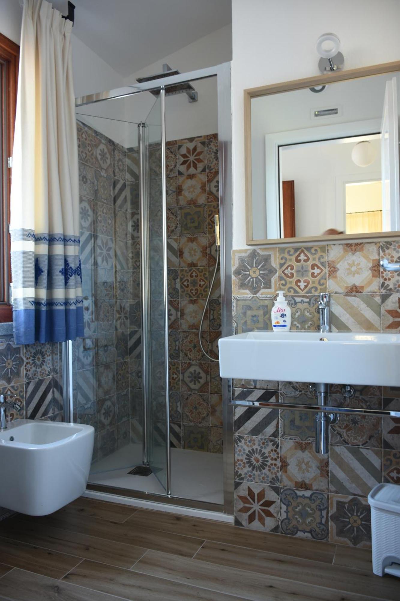 Villa Menhir ロッツォラーイ 部屋 写真