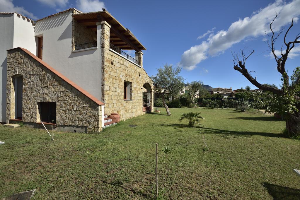 Villa Menhir ロッツォラーイ エクステリア 写真