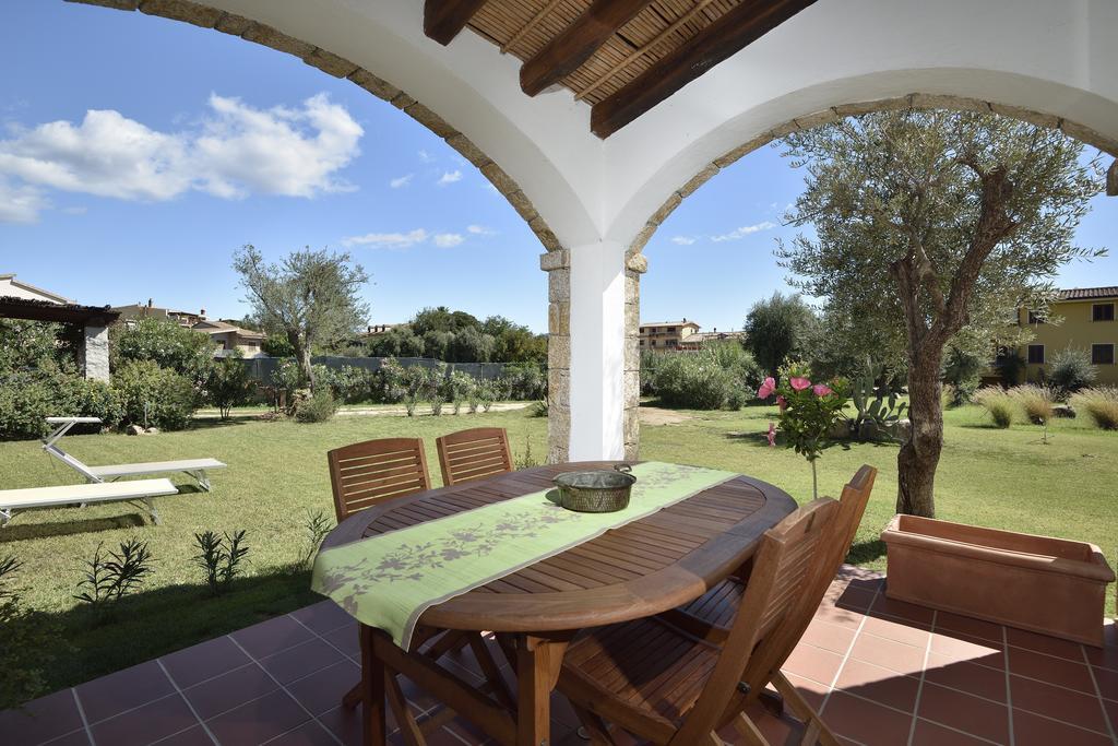 Villa Menhir ロッツォラーイ エクステリア 写真