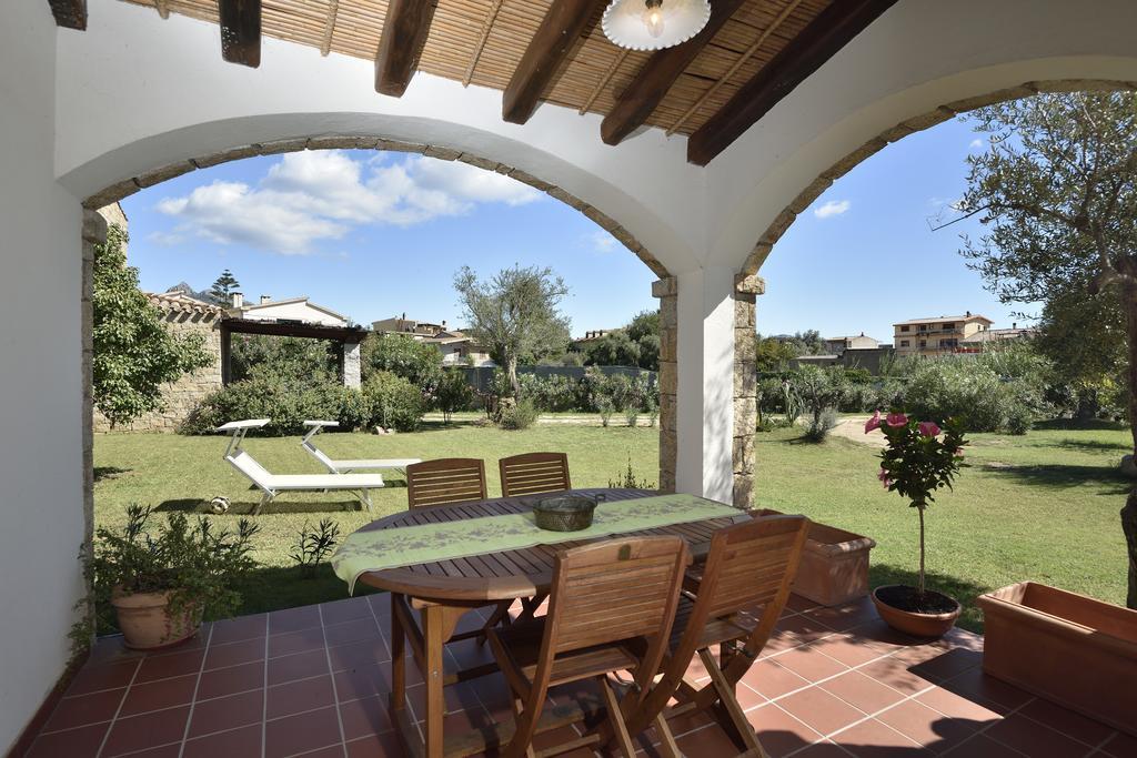Villa Menhir ロッツォラーイ エクステリア 写真