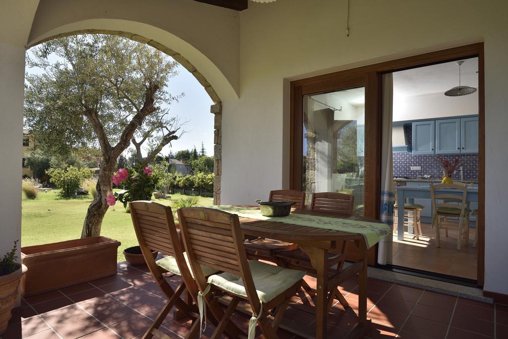 Villa Menhir ロッツォラーイ エクステリア 写真