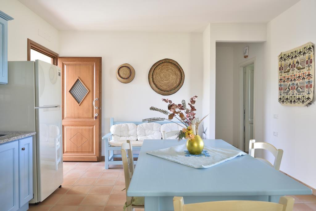 Villa Menhir ロッツォラーイ エクステリア 写真
