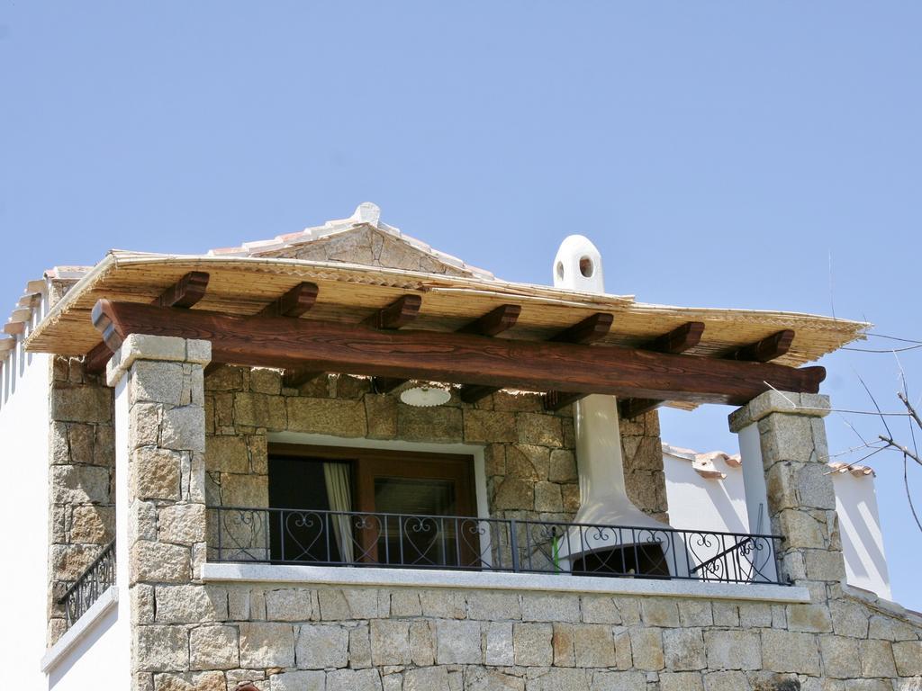 Villa Menhir ロッツォラーイ エクステリア 写真