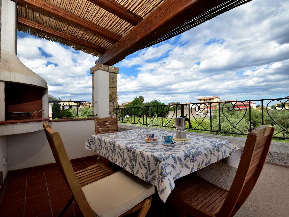 Villa Menhir ロッツォラーイ エクステリア 写真