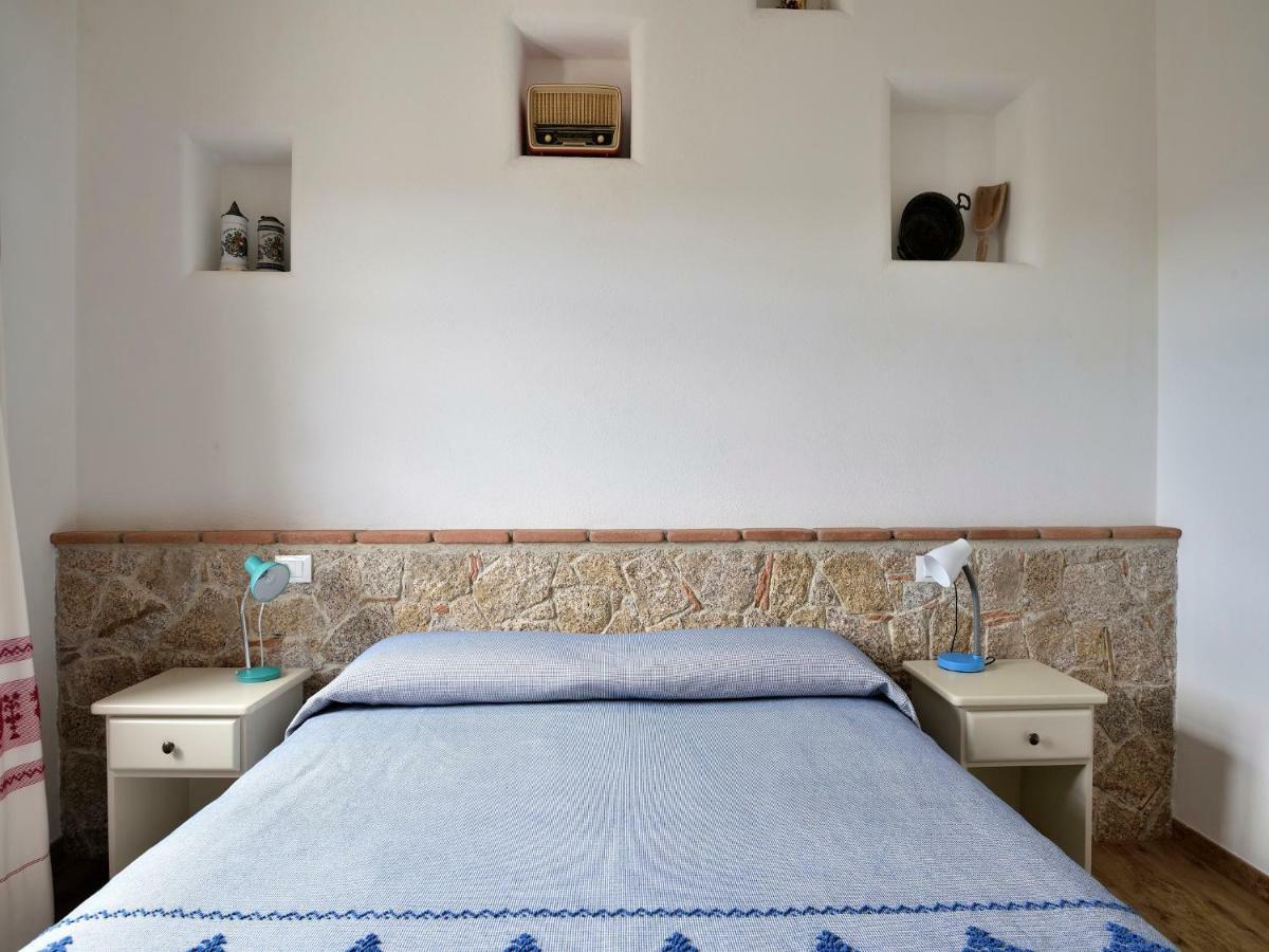 Villa Menhir ロッツォラーイ エクステリア 写真