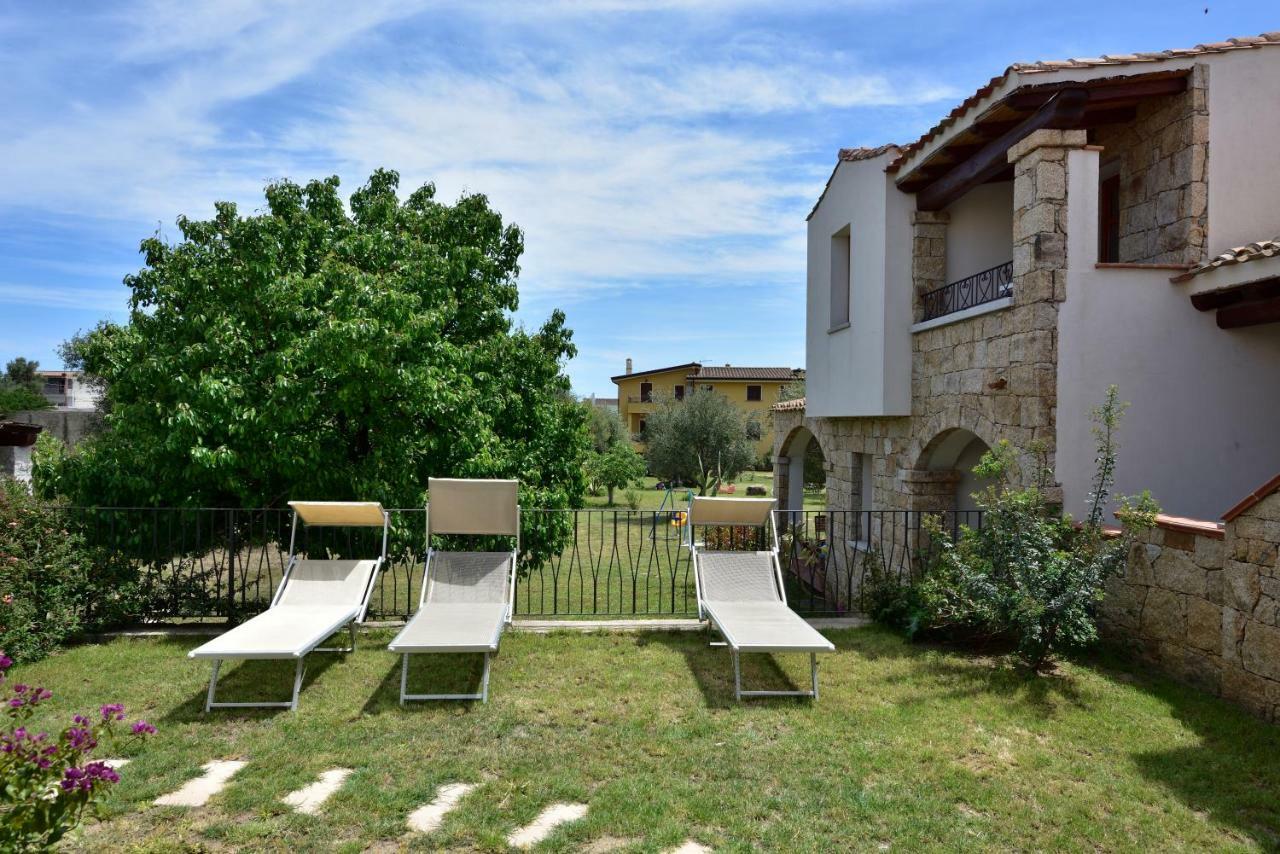 Villa Menhir ロッツォラーイ エクステリア 写真