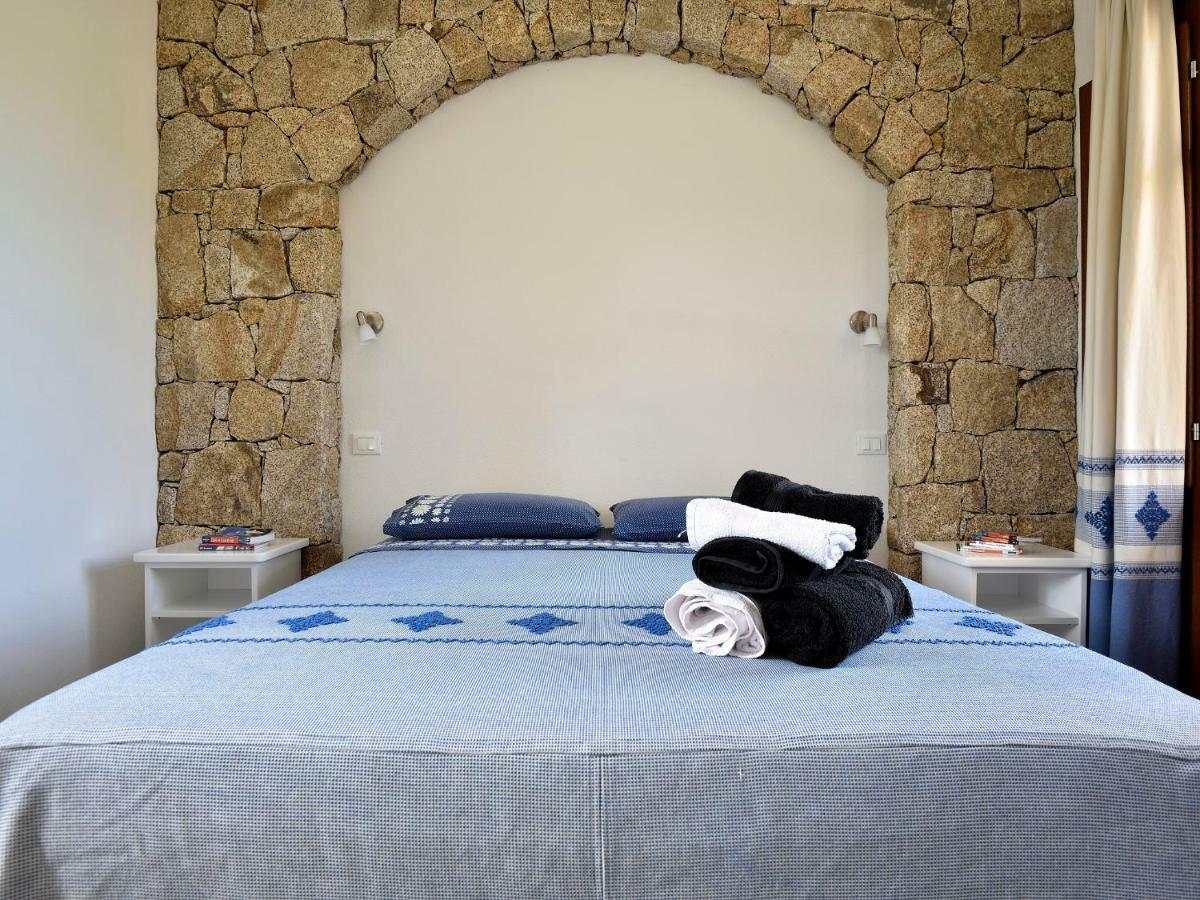 Villa Menhir ロッツォラーイ エクステリア 写真