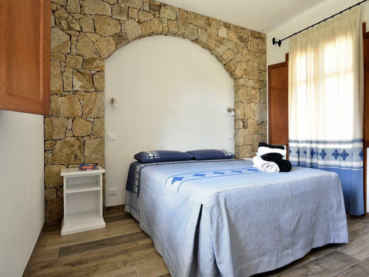 Villa Menhir ロッツォラーイ エクステリア 写真